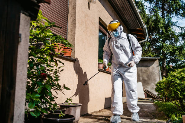 Yoe, PA Pest Control Company