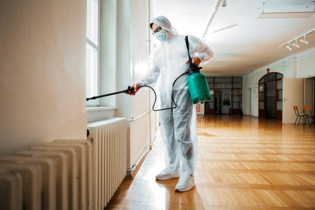 Best Mosquito Control Services  in Yoe, PA